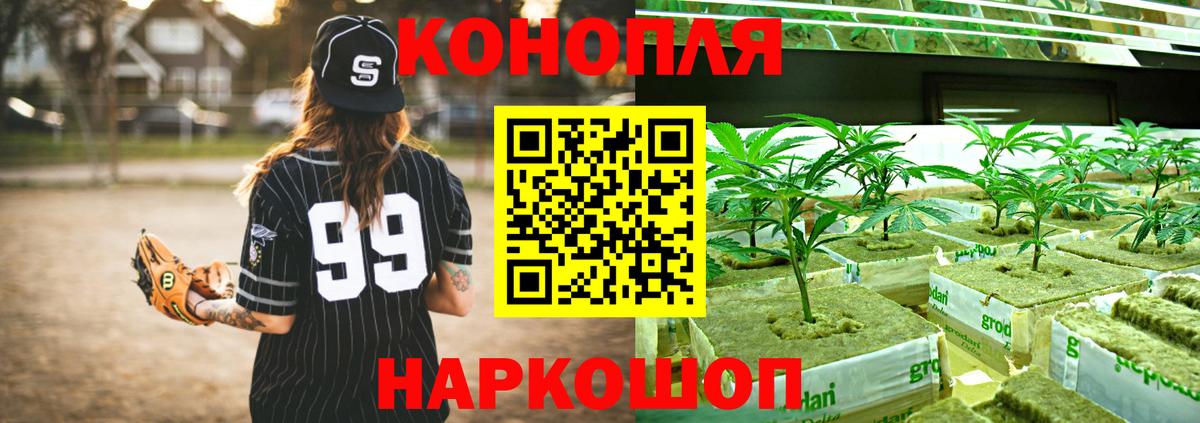 Марихуана White Widow Кириши